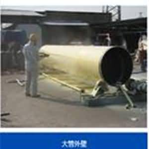 NPT-SPUA-406管道防腐材料
