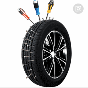 NPT轿车轮胎升级材料在行业应用